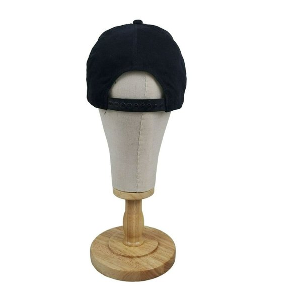 Vintage Looney Tunes Bugs Bunny Tweety Bird Dad Hat Snap Back USA - Picture 3 of 9